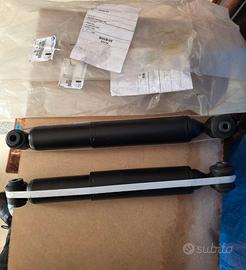 Ammortizzatori Posteriori Citroen C4 Cactus 2018