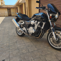 Honda Cb 1300