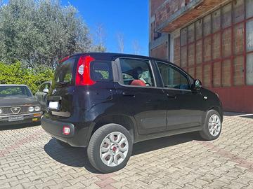 Fiat Panda natural power