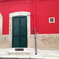 Casa indipendente completamente arredata