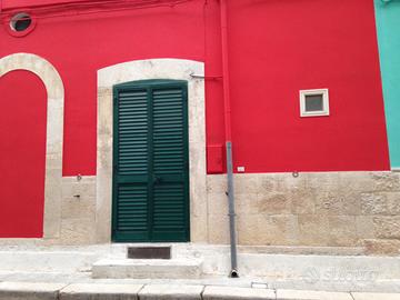 Casa indipendente completamente arredata