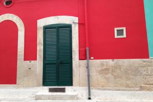 Casa indipendente completamente arredata