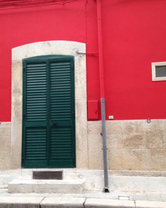 Casa indipendente completamente arredata