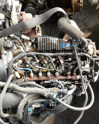 MOTORE BKFA 2.0 TD FORD TRANSIT
