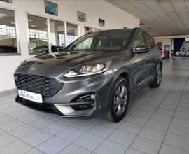 FORD Kuga 2.5 phev ST-Line 2wd 225cv cvt