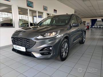 FORD Kuga 2.5 phev ST-Line 2wd 225cv cvt