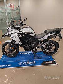 Benelli TRK 502 X