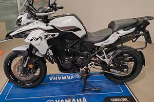 Benelli TRK 502 X