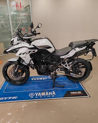 Benelli TRK 502 X