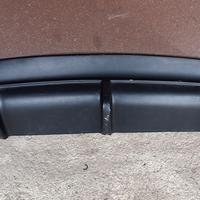 Diffusore Cadamuro Design Alfa Romeo 159