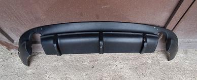 Diffusore Cadamuro Design Alfa Romeo 159