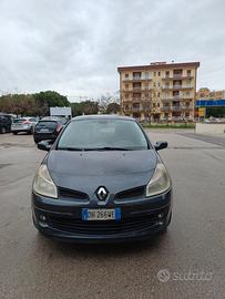Renault Clio Storia 1.2 5 porte GPL Confort