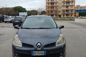 Renault Clio Storia 1.2 5 porte GPL Confort