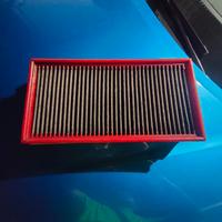 filtro aria sportivo BMC in cotone