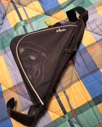 borsa per bici