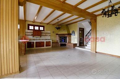 Villa o villino Acuto [Cod. rif 3195603VRG]