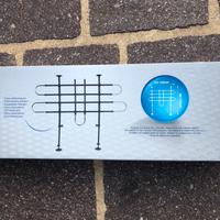 Divisorio auto per cani