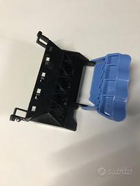 Coperchio HP DesignJet 500 800 over gruppo testine