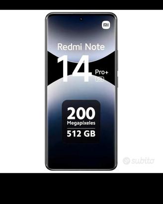 Xiaomi redmin 14 pro 12 gb 512