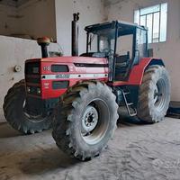 Same Galaxy 170- frenatura integrale