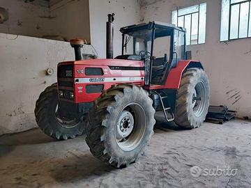 Same Galaxy 170- frenatura integrale