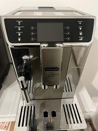 Macchinetta del caffe delonghi