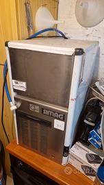 fabbricatore ghiaccio 