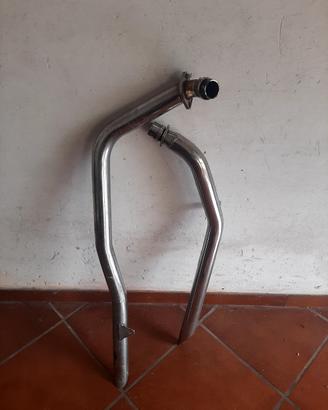 scarichi per honda shadow 