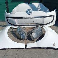 Muso Volkswagen Up 1.0 B anno 2012/15