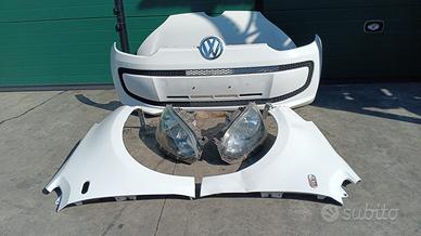 Muso Volkswagen Up 1.0 B anno 2012/15