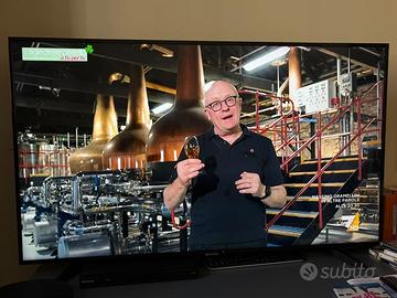 Samsung Smart TV 55” UE55NU7091 4K UHD