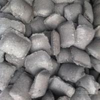 Brichette di carbone di legna per grill