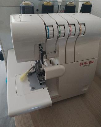 Singer ultraloock