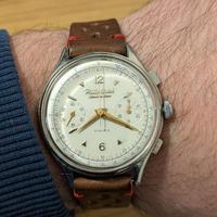 Philip Watch orologio uomo vintage anni 50