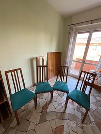 Sedie per soggiorno
