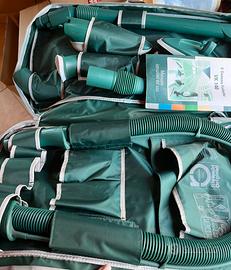 Accessori scopa folletto EB360