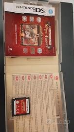 gioco Il Professor Layton e lo Scrigno di Pandora 