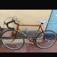 Bici willier triestina ramata