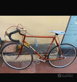 Bici willier triestina ramata