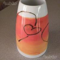 Vaso THUN con cuore