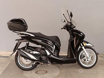 Honda SH 350 - 2021