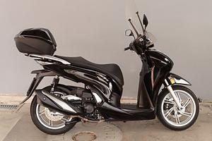 Honda SH 350 - 2021
