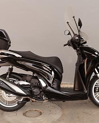 Honda SH 350 - 2021