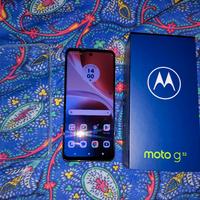 Smartphone Motorola 