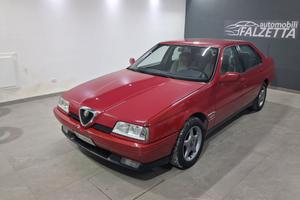 Alfa Romeo 164 2.0i Twin Spark unico proprietario