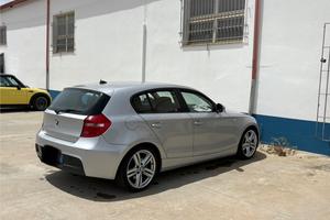 BMW seri 1 Msport