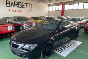 Bmw 630 Cabrio Ac Schnitzer Manuale PERMUTE RATE