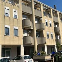 Appartamento mansardato in condominio