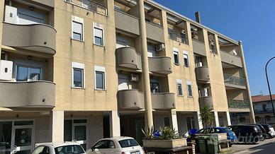 Appartamento mansardato in condominio