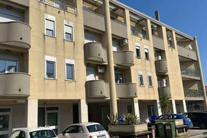 Appartamento mansardato in condominio